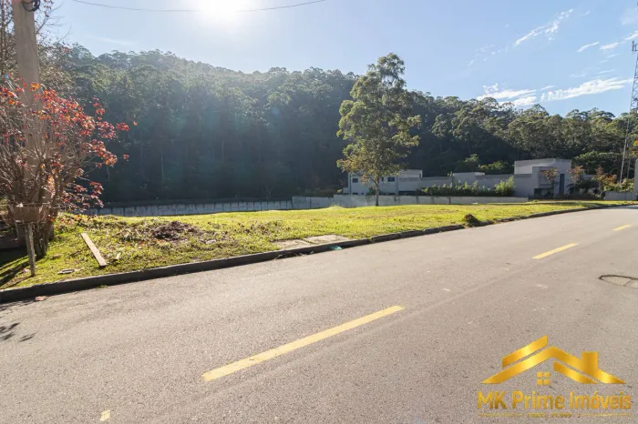 Tamboré 1  Lote com Excelente Topografia - 95% área plana