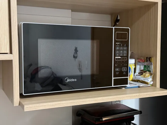 Microondas Midea
