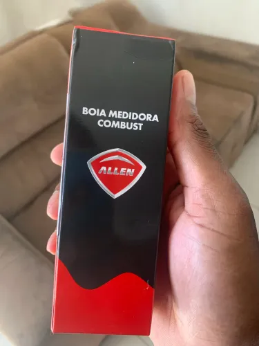 Boia de combustível PCX