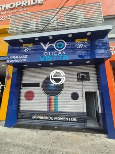 Loja para locação, Penha de França, São Paulo, SP