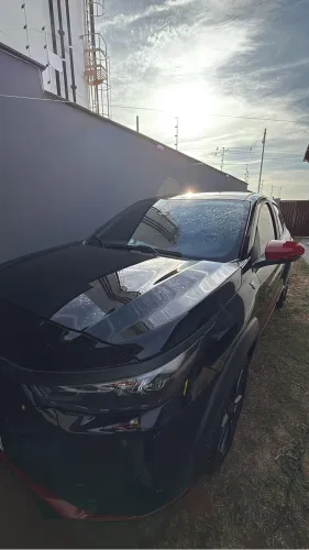 Fiat Pulse Abarth 1.3 Turbo 16V Flex Aut. 2023