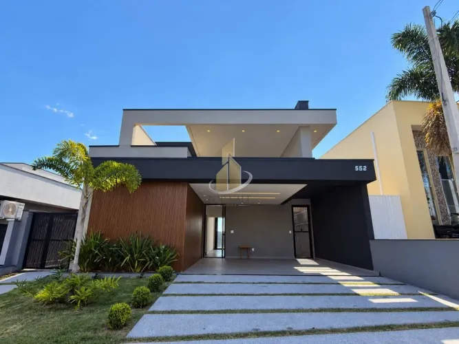 Casa com 3 dormitórios, 133 m² - venda por R$ 950 ou aluguel por R$ 6.800/mês - Reserva do