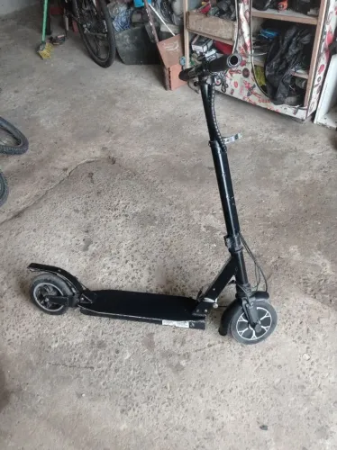 Patinete Scooter Elétrica