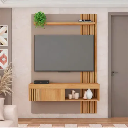 Doa-se painel de tv