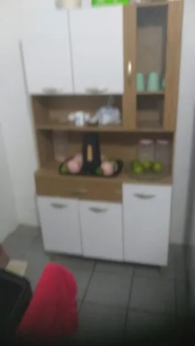 Móveis semi novos