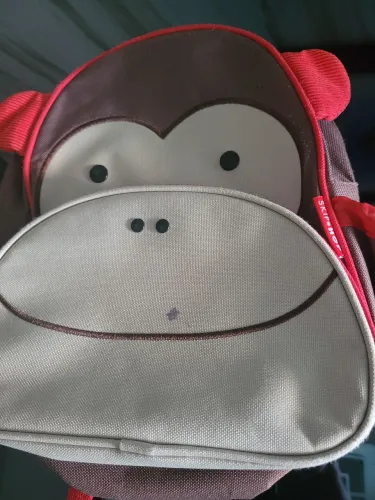 Mochila skip hop 