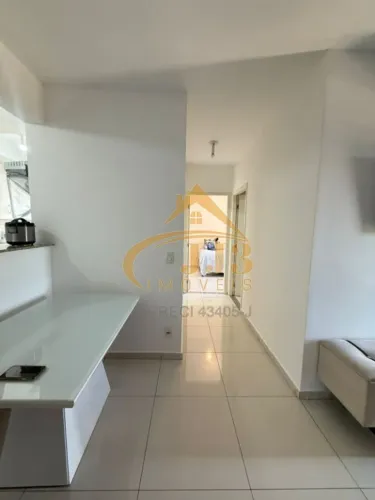 Aluguel apartamento 2dorm Cond Vista Garden Sorocaba/Sp