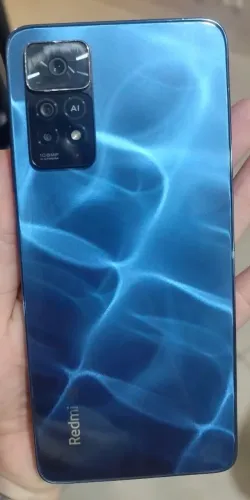 Vendo 2 telefones XIAOMI NOTE 11PRO em perfeito estado.