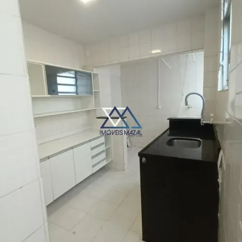 APARTAMENTO RESIDENCIAL em Rio de Janeiro - Rio de Janeiro, Barra da Tijuca