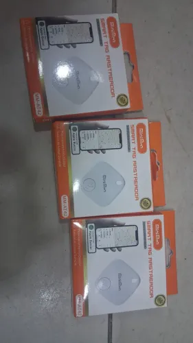 Smart tag rastreador 