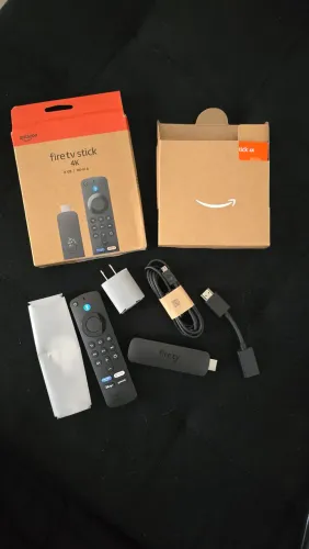 FireTV Stick 4k