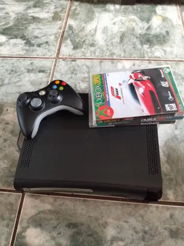 Xbox 360