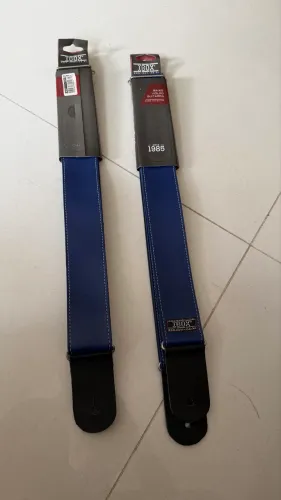 2 Correia Ibox CM 507 azul 