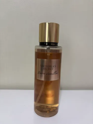Body splash Victoria?s Secrets Bare Vanilla 