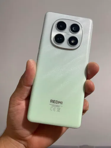Vendo Redmi note 15 4G 128gb