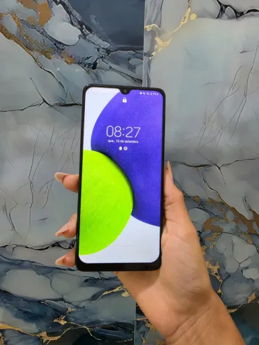 A22 128gb
