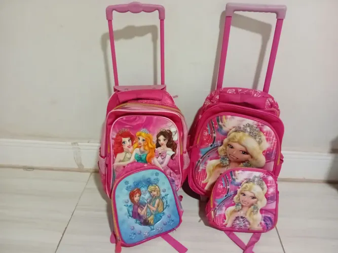 Mochila