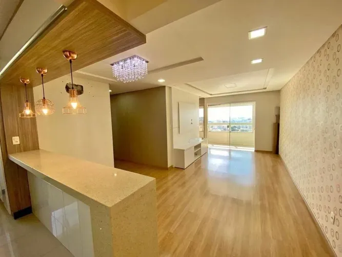 ( LP ) APARTAMENTO EM ARAUCÁRIA 100% PARCELADO