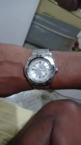 Relógio Seiko