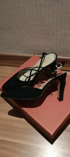 Sapato feminino Chanel