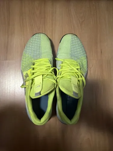 Tênis Nike Metcon 8 Original Masculino Tam. 44 - Volt Neon
