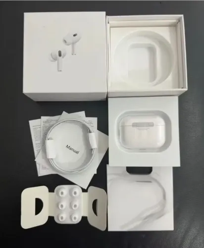 AirPod Pro 3° Novo Lacrado