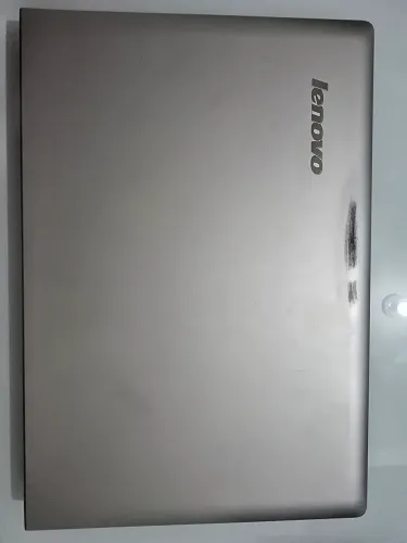 Notebook Lenovo prata g50 4bg ram HD 500 gb +ssd