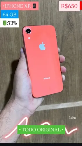 iPhone Rx