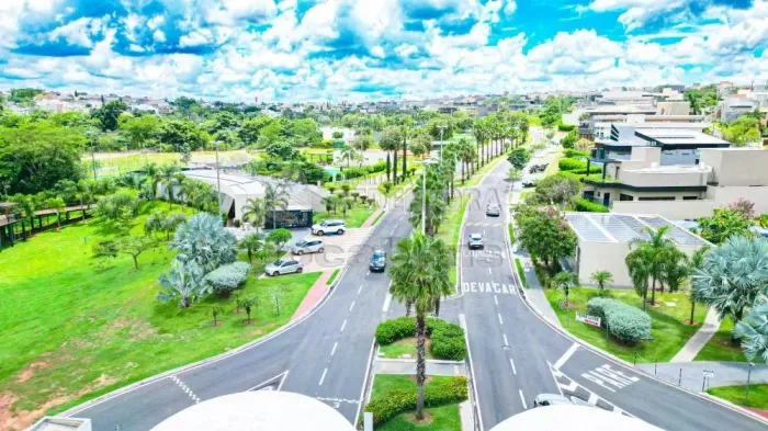 Terreno à Venda no Condomínio Gaivotas 2 - 400 m² - São José do Rio Preto
