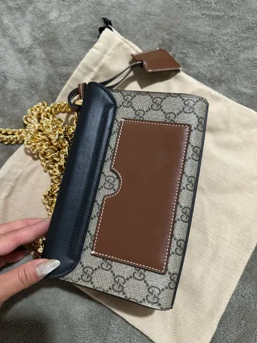 Bolsa Gucci italiana