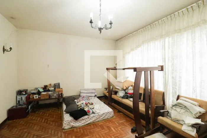 Casa à Venda - Mandaqui, 3 Quartos, 733 m2