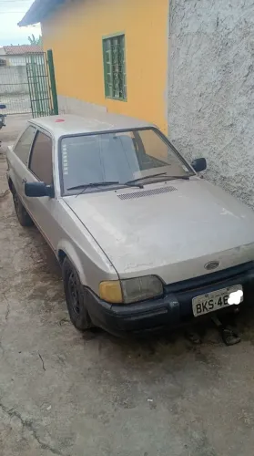 Ford Escort Hobby 1.0 1994