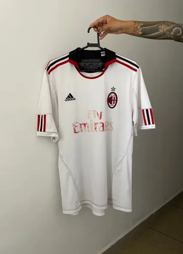 adidas milan 2010 oficial 