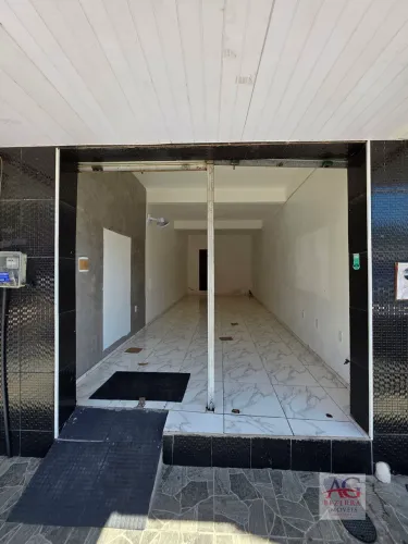 Ponto Comercial Para Locação - Centro - Crato/CE
