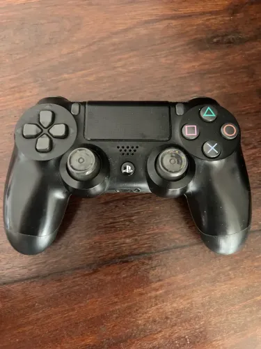 Controle PS4