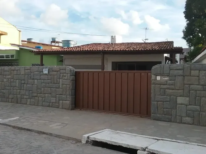Casa para Venda em João Pessoa / PB no bairro Cristo Redentor