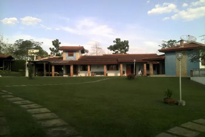 Condominio de alto padrão