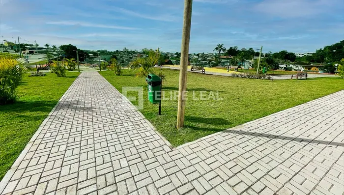 Lote / Terreno em Jardim Janaina - Biguaçu, SC