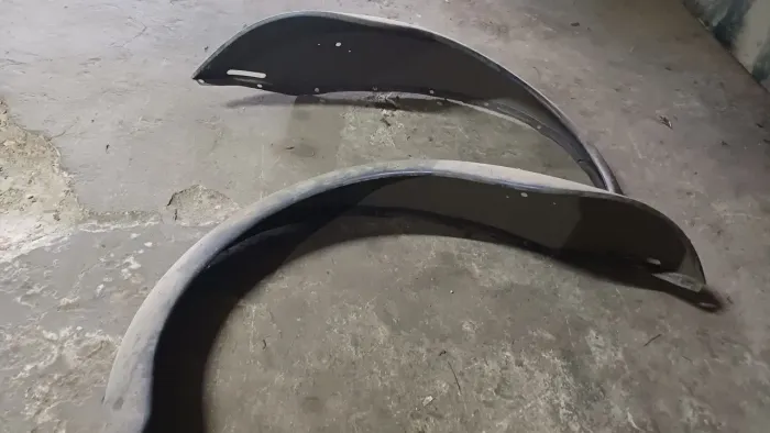 Peças para fusca