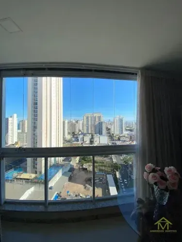 Cobertura em Praia de Itaparica, Vila Velha | Cód. 28400 MB