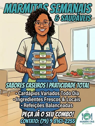 Serviços domésticos!!! Babá, folguista, faxinas, diárias. 