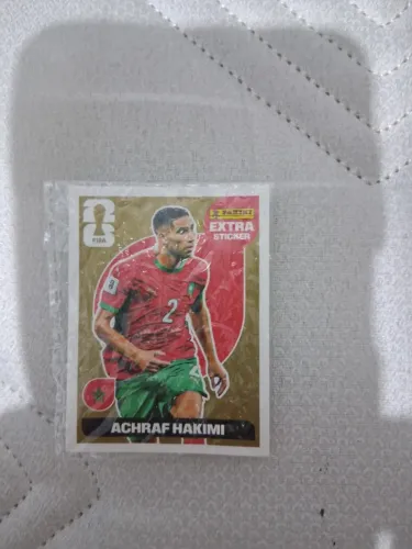 Achraf hakimi bronze legend 2026