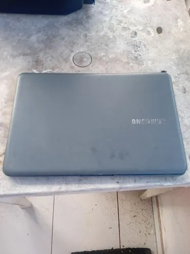 Carcaça de notebook Samsung