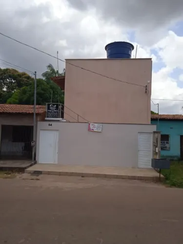Kitnetes na Vila Vitória