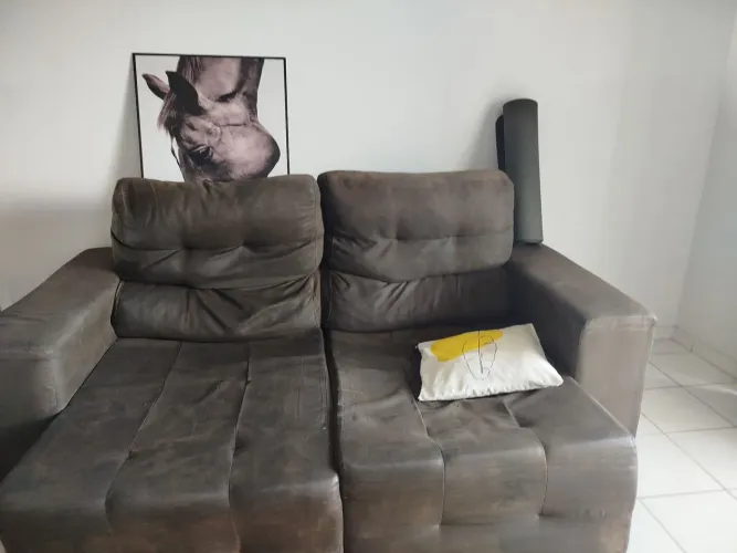 Sofá cama