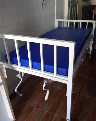 Cama hospitalar