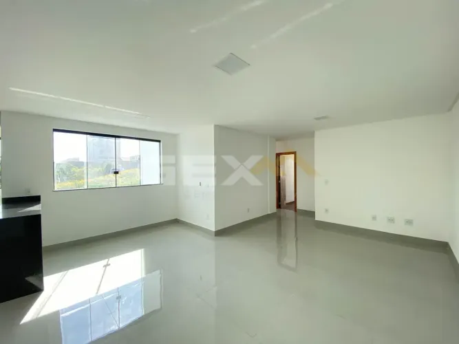 Apartamento à Venda no Bairro São José em Divinópolis MG.