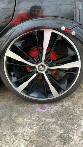 Vendo jogo de roda aro 20 35-205