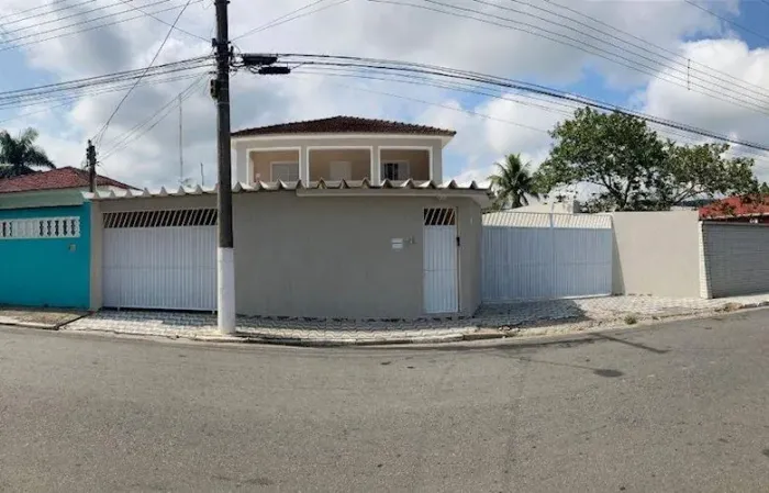 Casa em Floresta - Juquiá/SP