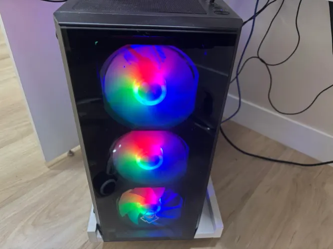 Computador gamer